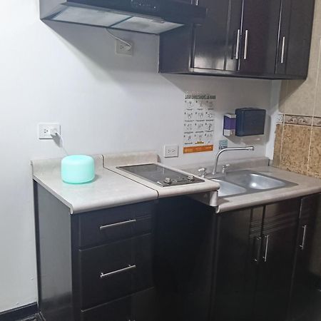 Hotel Garcias Suites, Linares Ngoại thất bức ảnh